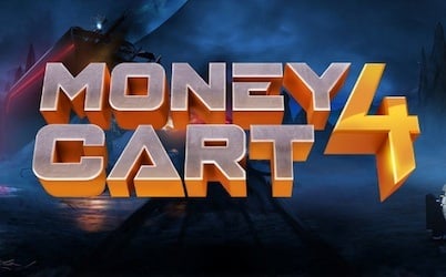 Money Cart 4