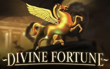 Divine Fortune Spielautomat