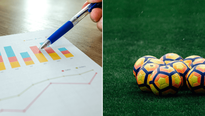 Fotball tippeguide: Avanserte tippetips