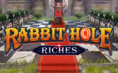 Slot Rabbit Hole Riches