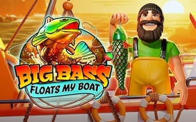 Slot Big Bass Floats My Boat