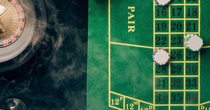 Die Guetting Progression: Eine Roulette-Strategie mit geringem Risiko