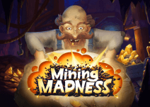 Mining Madness