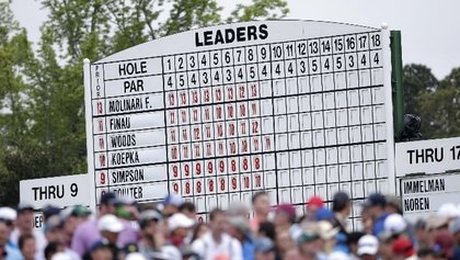Each-Way Golf Betting: Strategy, Rules &amp; Tips