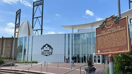 Hall of Fame Resort &amp; Entertainment Enters Agreement with Betr