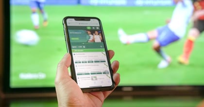 Sports Betting Strategy: Spread Betting