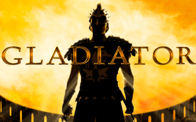 Gladiator Slot Online