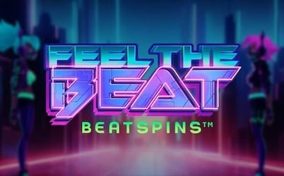 Feel the Beat Online Slot