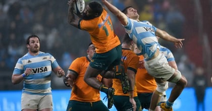 The 2024 Rugby Championship: Argentina Vs Australia Betting Tips (Game 2)