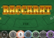 Baccarat