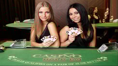 Top 8 Sexiest Online Live Casino Dealers