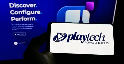 Playtech Inks British and Swedish Partnership With 10Bet