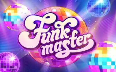 Funk Master Spielautomat