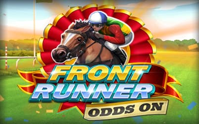 Front Runner Odds On slot recension
