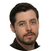 Jamie Casey - Editor