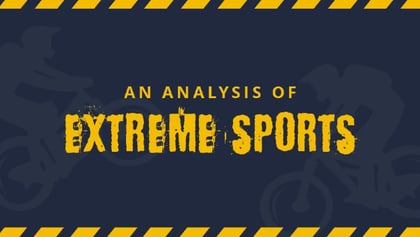 The World’s Most Extreme Sports