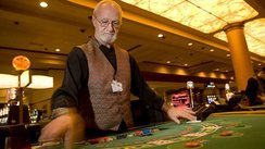 Tips for driksing i et casino