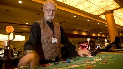 Tips for Tipping in Casinos