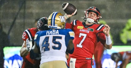Pronostics pour la Ligue Canadienne de Football : Meilleurs Paris, Prédictions pour la Semaine 8