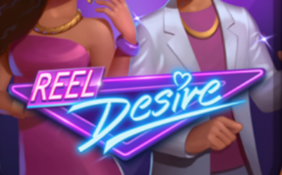 Slot Reel Desire