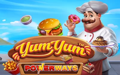 Yum Yum Powerways Online Slot