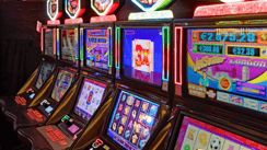 Die 10 besten Online Casino Spiele  2025 - Slot Games testen
