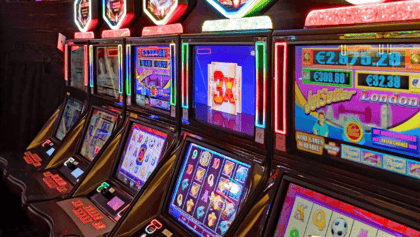 10 beste neue Online Casino Spiele 2025