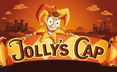 Jolly&#039;s Cap Spielautomat