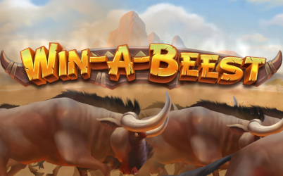 Slot Win-a-Beest
