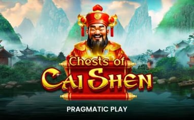 Chests of Cai Shen Online Gokkast Review