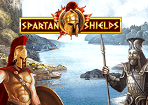 Spartan Shields