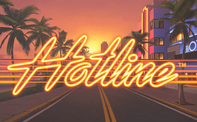 Hotline spilleautomat omtale
