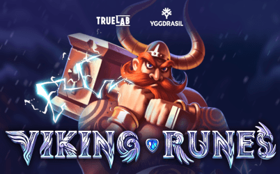 Slot Viking Runes