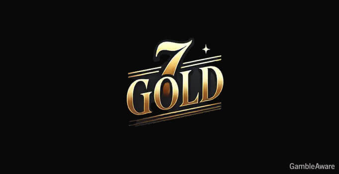 7Gold casino logo
