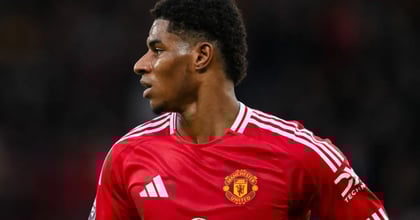 Marcus Rashford Next Club Odds: PSG Favourites To Land Wantaway Red Devils Star