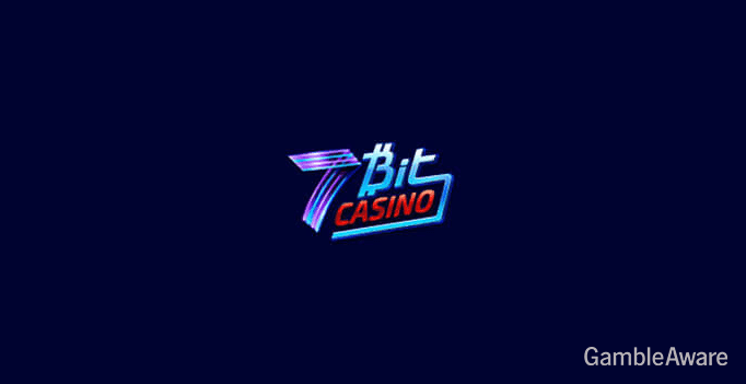 7Bit Casino Logo