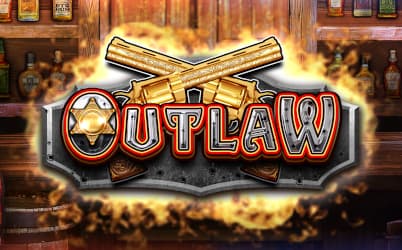 Outlaw Slotrecension