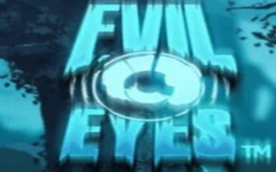 Evil Eyes Online Slot