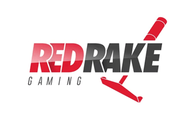 Red Rake Gaming Καζίνο Live