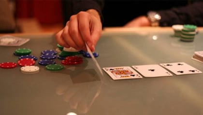 Erfolgreich auf Turn und River pokern