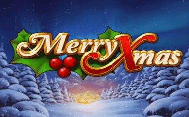 Merry Xmas Slot recension