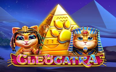 Cleocatra  Spielautomat