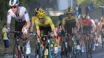 Tour de France 2021 Betting Preview, Odds and Tips