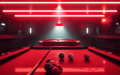 Snooker Betting
