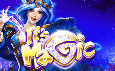 It&#039;s Magic Online Slot