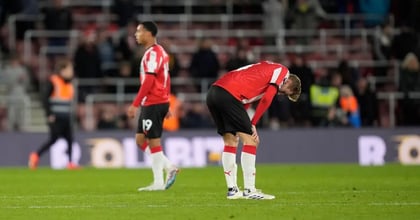Premier League Relegation Odds: Four Teams Battle For Survival
