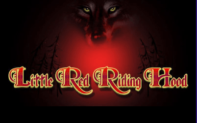 Little Red Riding Hood spilleautomat omtale