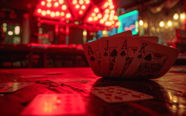 Three Card Poker