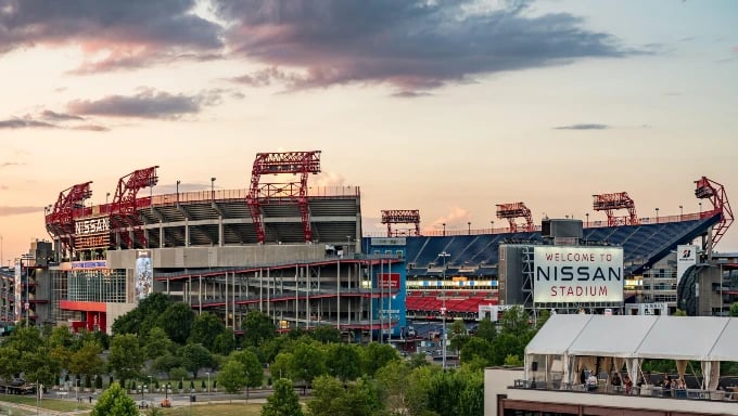 2021 Music City Bowl Betting