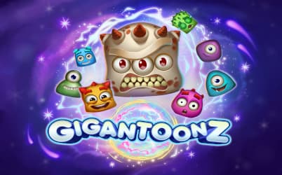 Slot Gigantoonz